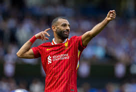 محمد صلاح يكشف عن موعد اعتزاله: 